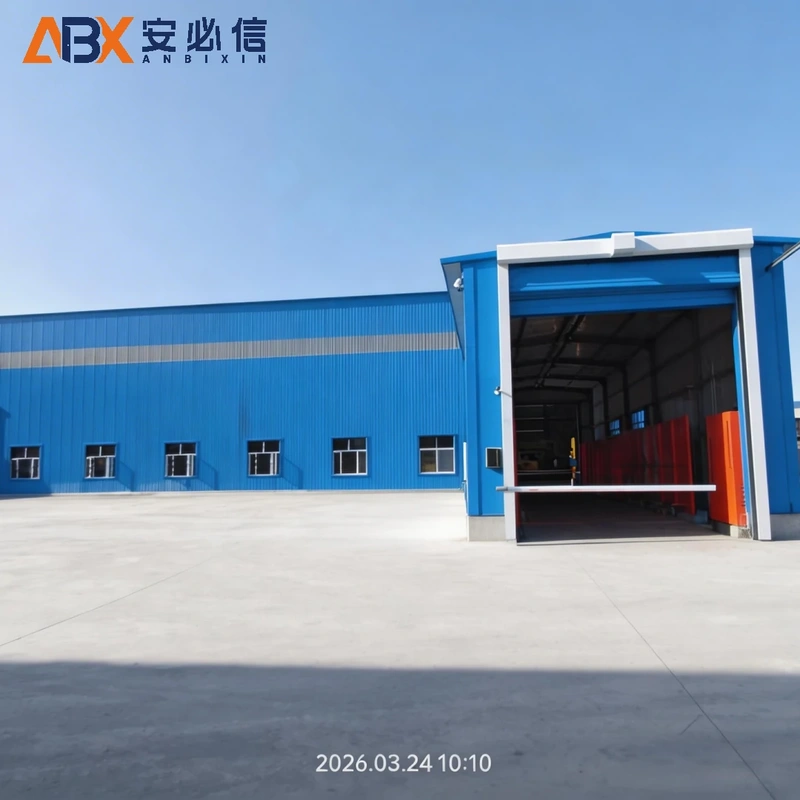 金昌背带堆积门